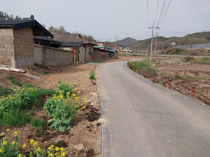 2025타경20228 법원경매 사진5 | 충남 공주시 답 경매