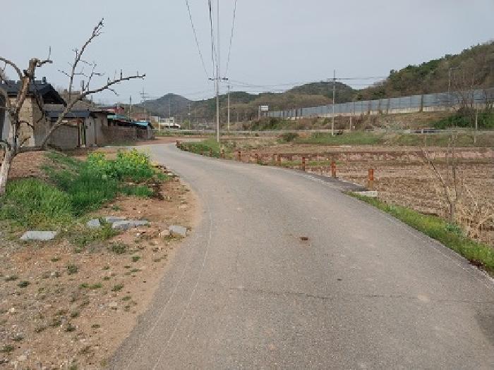 2025타경20228 법원경매 사진6 | 충남 공주시 답 경매