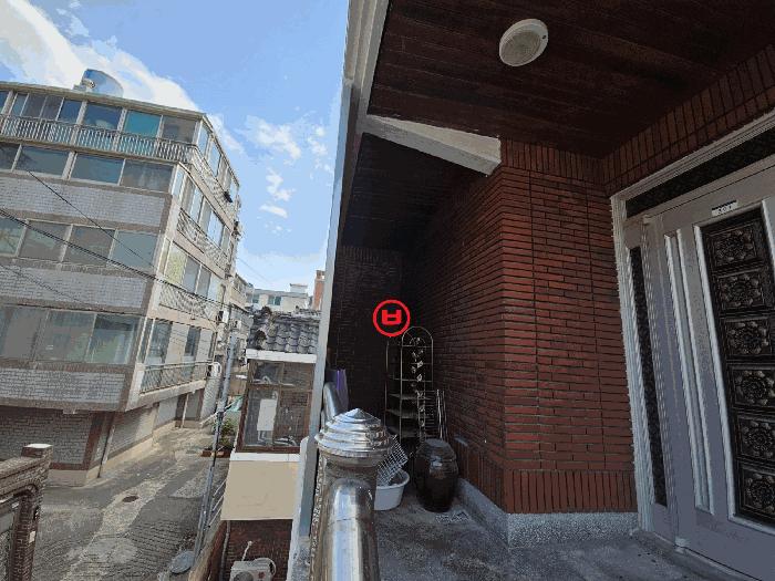 법원경매 2025타경101333 사진3 | 부산 북구 구포동 1232-4 주택건물 경매