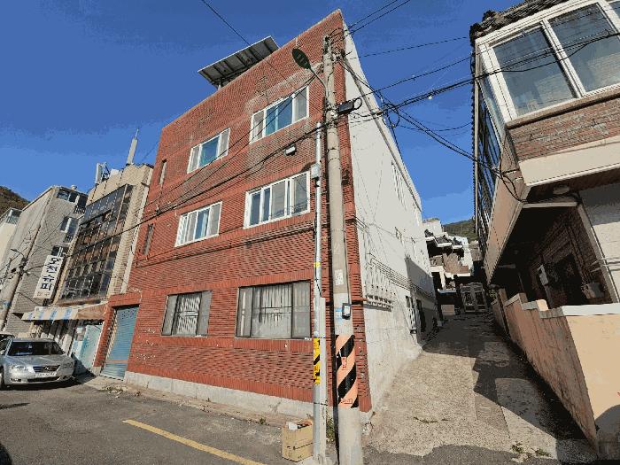 법원경매 2025타경101333 사진8 | 부산 북구 구포동 1232-4 주택건물 경매