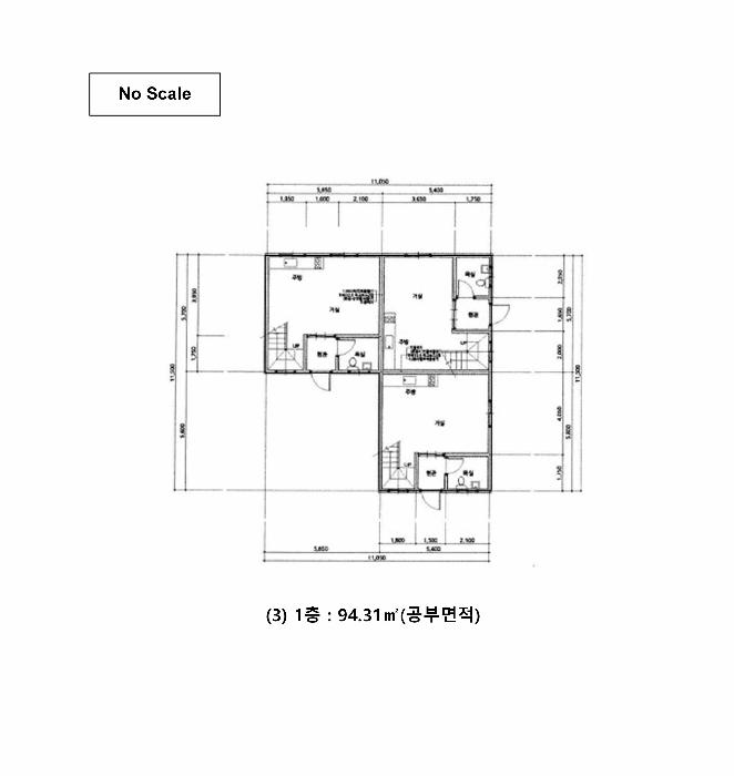 2025타경20246 법원경매 사진32 | 충남 공주시 펜션(캠핑장) 경매