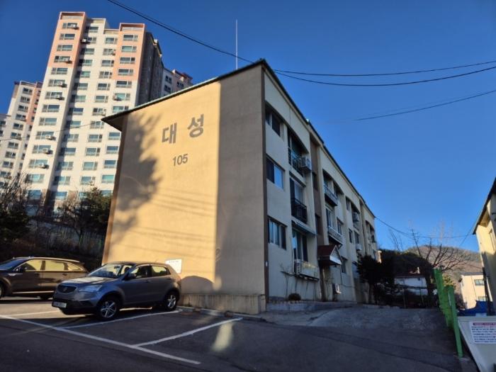 법원경매 2024타경1987 사진2 | 태백시 번영로 다세대주택 경매