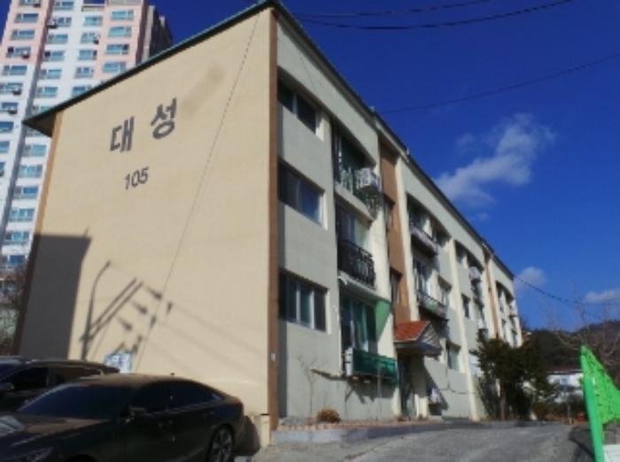법원경매 2024타경1987 사진5 | 태백시 번영로 다세대주택 경매