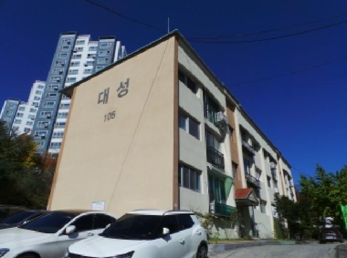 법원경매 2024타경1987 사진6 | 태백시 번영로 다세대주택 경매