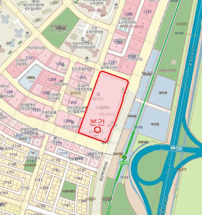 2025타경11477 법원경매 사진5 | 경남 양산시 근린상가 경매