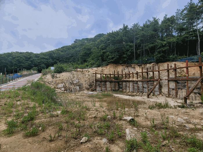법원경매 2025타경20266 사진2 | 공주시 반포면 학봉리 875 대지 경매