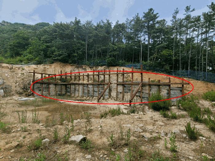 법원경매 2025타경20266 사진3 | 공주시 반포면 학봉리 875 대지 경매