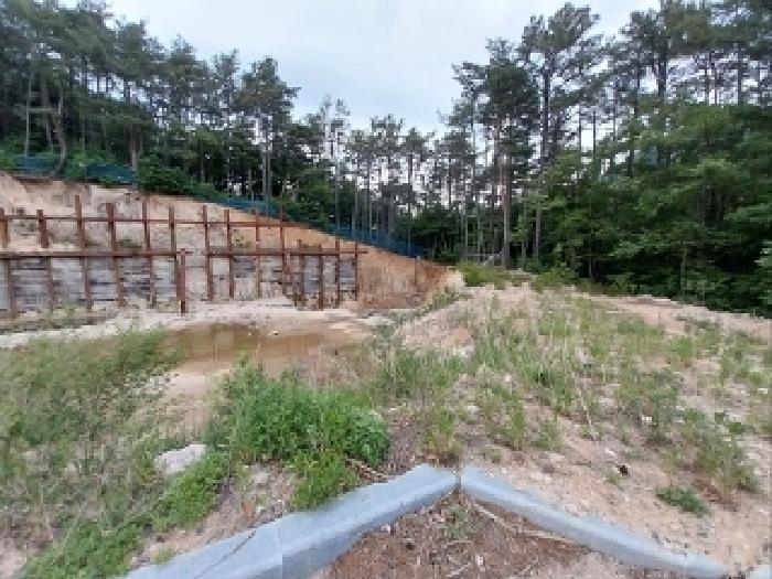 법원경매 2025타경20266 사진5 | 공주시 반포면 학봉리 875 대지 경매