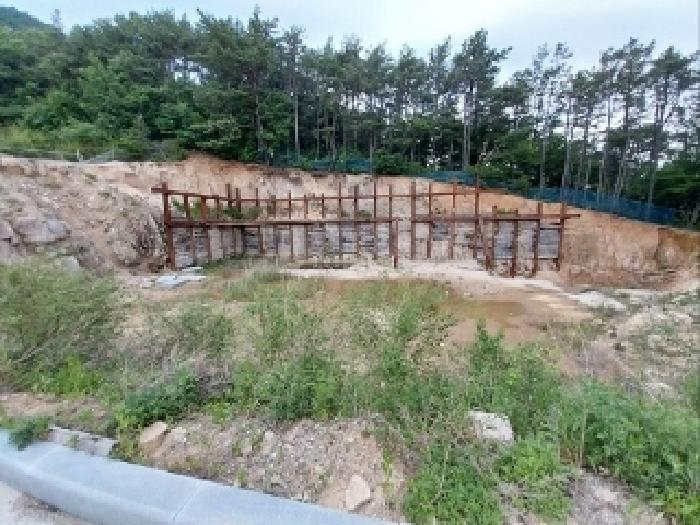 법원경매 2025타경20266 사진6 | 공주시 반포면 학봉리 875 대지 경매