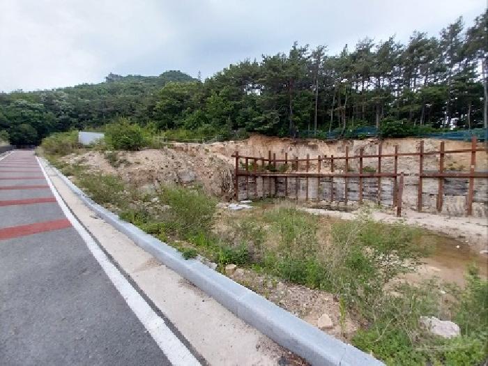 법원경매 2025타경20266 사진7 | 공주시 반포면 학봉리 875 대지 경매