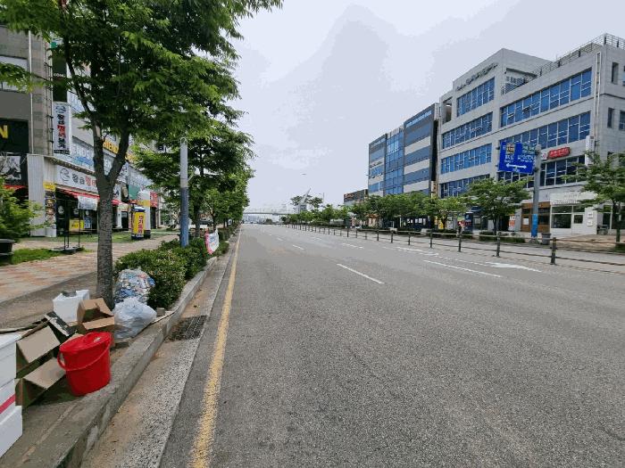 법원경매 2025타경101450 사진10 | 부산 강서구 명지동 3395-4 근린상가 경매