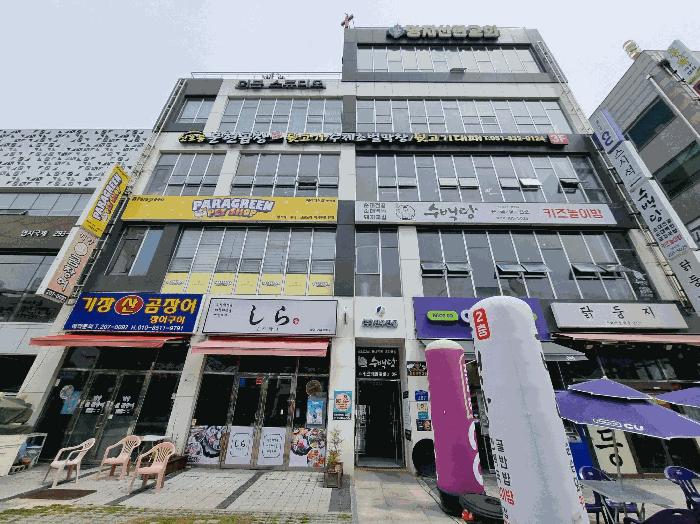 법원경매 2025타경101450 사진13 | 부산 강서구 명지동 3395-4 근린상가 경매