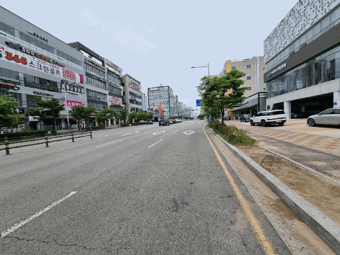 법원경매 2025타경101450 사진6 | 부산 강서구 명지동 3395-4 근린상가 경매