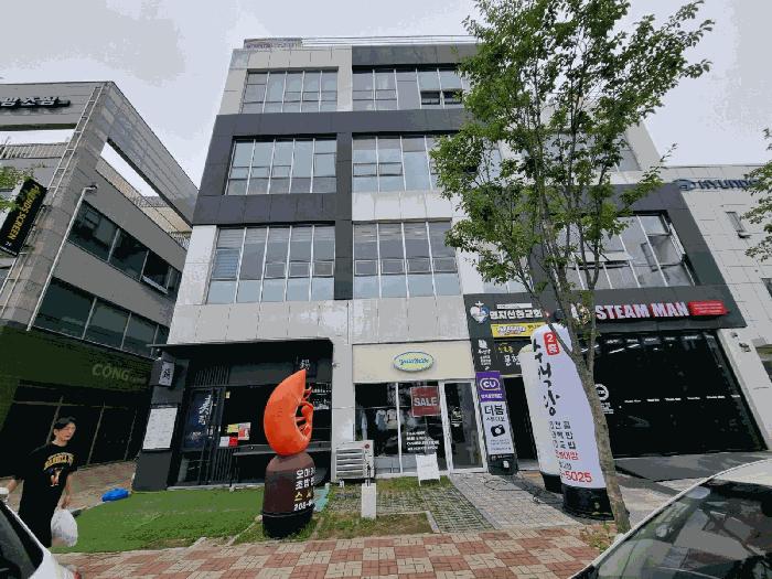 법원경매 2025타경101450 사진9 | 부산 강서구 명지동 3395-4 근린상가 경매