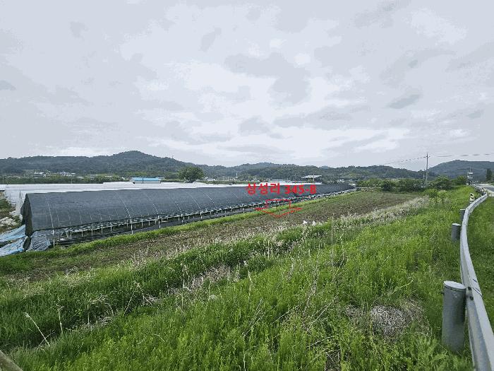 충청남도 공주시 계룡면 상성리 345-8 법원경매 물건 대표사진