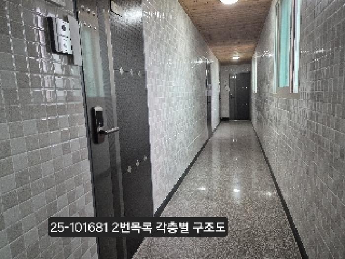 법원경매 2025타경101681 사진18 | 부산 강서구 대저1동 1728-1 오피스텔 경매