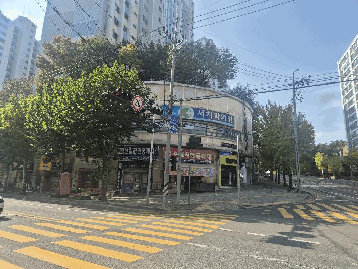 대구광역시 달서구 송현동 906 우방송현하이츠 202동 1층104호 법원경매 물건 대표사진