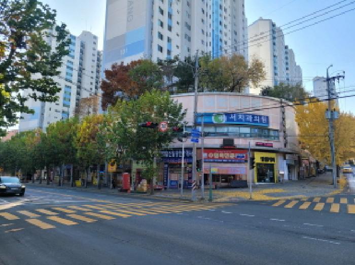 법원경매 2025타경32016 사진3 | 대구 달서구 송현동 906 근린상가 경매