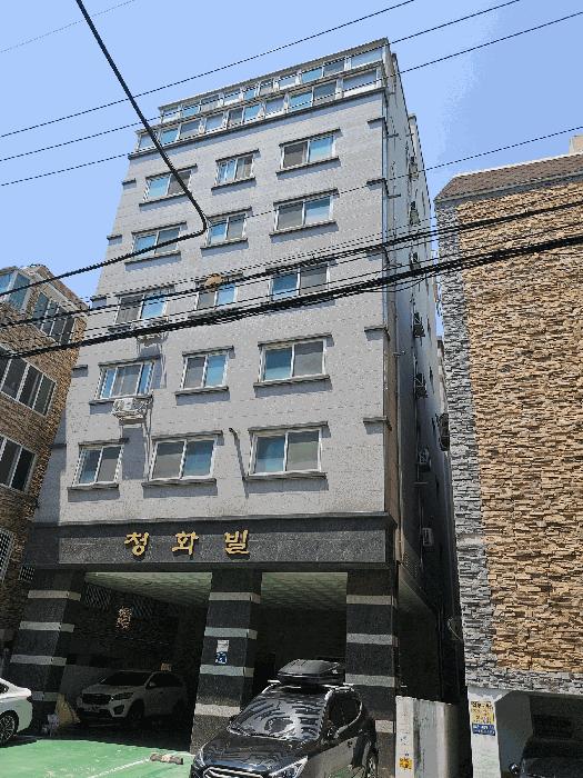 2025타경101710 법원경매 사진3 | 부산 사하구 오피스텔 경매
