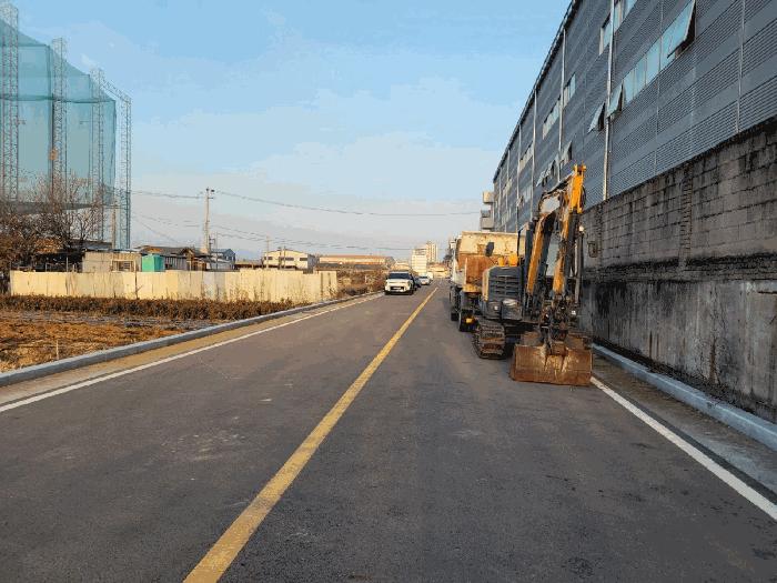법원경매 2025타경32036 사진2 | 대구 달성군 논공읍 금포리 993 답 경매