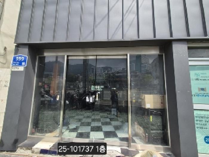 법원경매 2025타경101737 사진6 | 부산 사상구 주례동 52-195 근린주택 경매