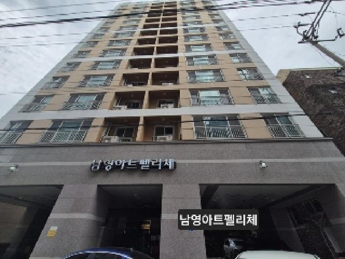 2025타경101790 법원경매 사진7 | 부산 사하구 오피스텔 경매