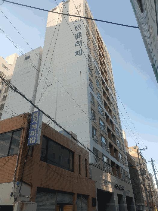 2025타경101790 법원경매 사진6 | 부산 사하구 오피스텔 경매