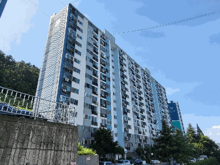2025타경101797 법원경매 사진3 | 부산 사상구 아파트 경매