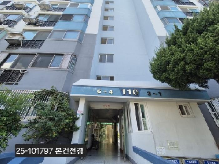 2025타경101797 법원경매 사진4 | 부산 사상구 아파트 경매