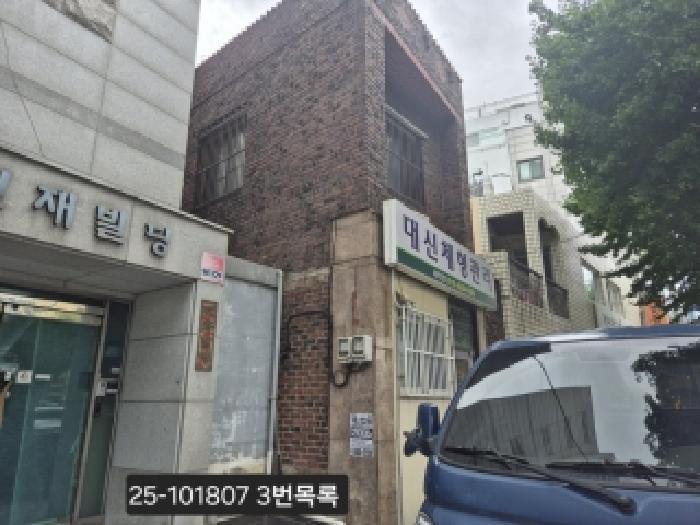 법원경매 2025타경101807 사진6 | 부산 서구 동대신동3가 432-11 단독주택 경매