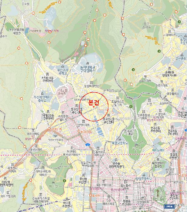 법원경매 2025타경101807 사진9 | 부산 서구 동대신동3가 432-11 단독주택 경매