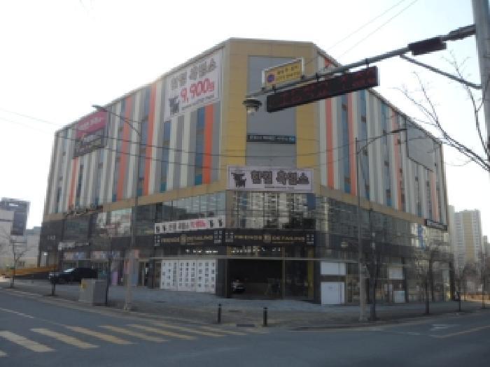 법원경매 2025타경3781 사진20 | 대구 달성군 유가읍 빅타워 근린상가 경매