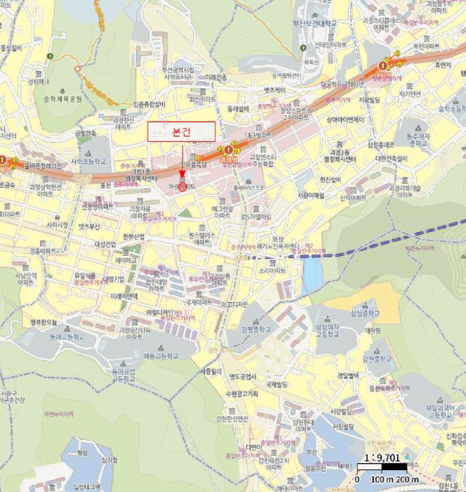 2025타경101861 법원경매 사진16 | 부산 사하구 아파트 경매