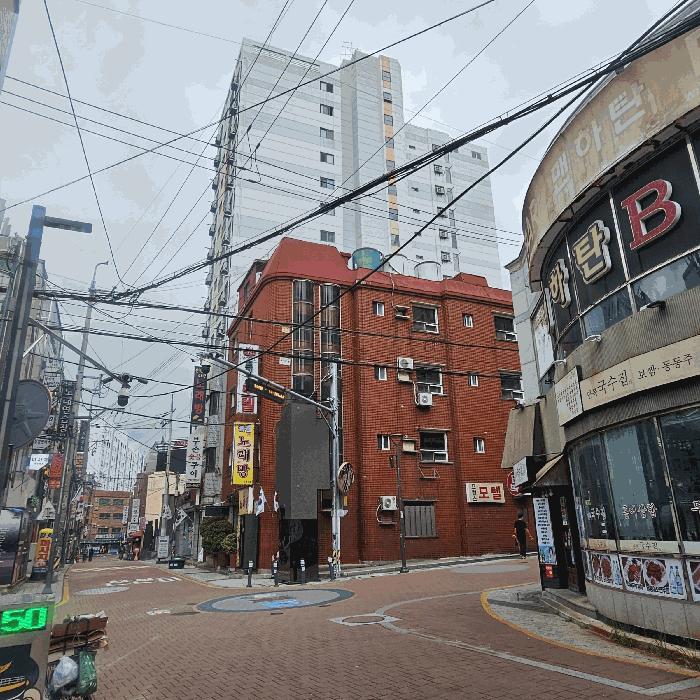 2025타경101861 법원경매 사진2 | 부산 사하구 아파트 경매