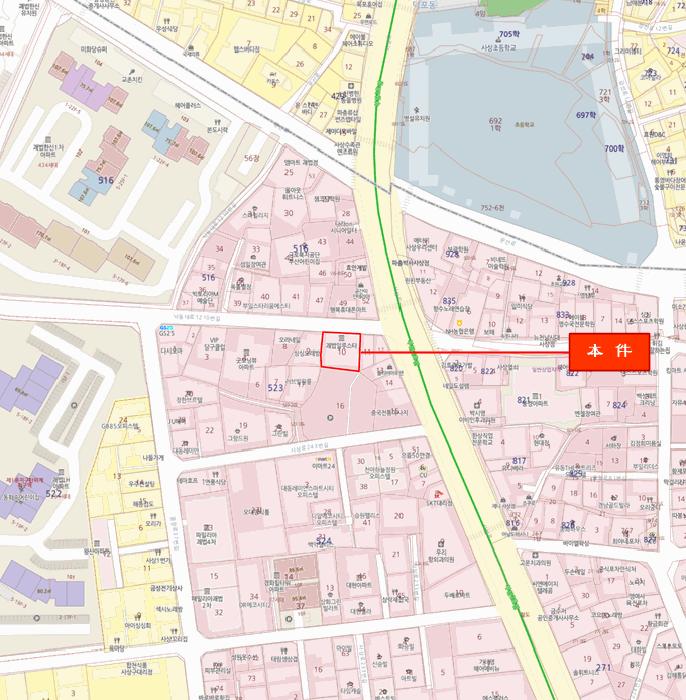 2025타경101872 법원경매 사진10 | 부산 사상구 아파트 경매