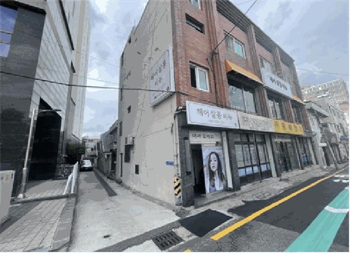 법원경매 2025타경101898 사진12 | 부산 사상구 덕포동 416-6 대지 경매