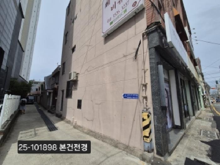 법원경매 2025타경101898 사진3 | 부산 사상구 덕포동 416-6 대지 경매