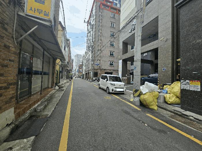 법원경매 2025타경101911 사진2 | 사상구 괘법동 270-9 아파트 경매