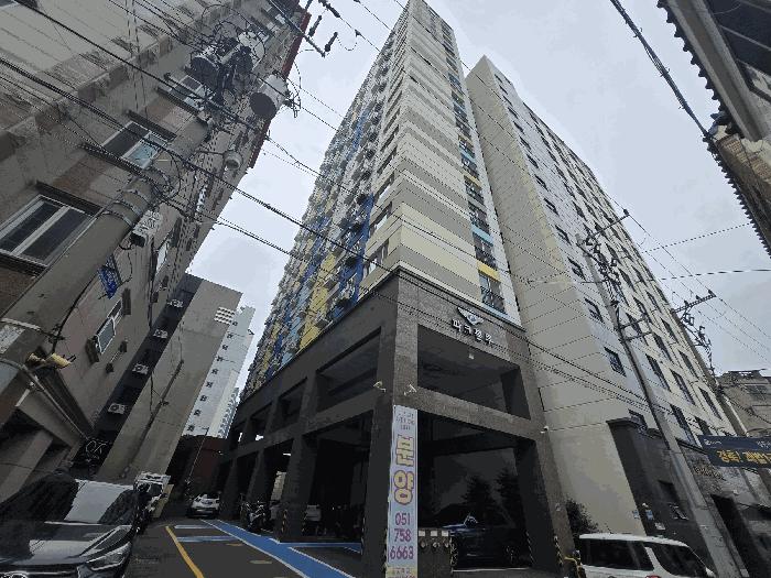 2025타경101911 법원경매 사진17 | 부산 사상구 아파트 경매