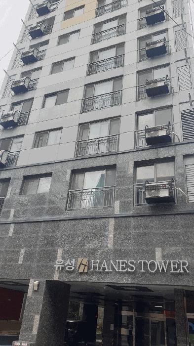 부산광역시 사하구 괴정동 890-4 유성해네스타워 4층402호 법원경매 물건 대표사진