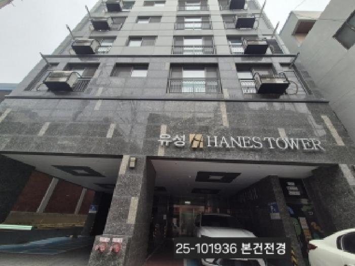 법원경매 2025타경101936 사진4 | 부산 사하구 괴정동 890-4 오피스텔 경매