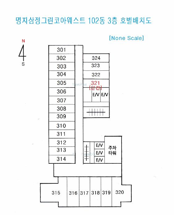 2025타경101938 법원경매 사진10 | 부산 강서구 오피스텔 경매