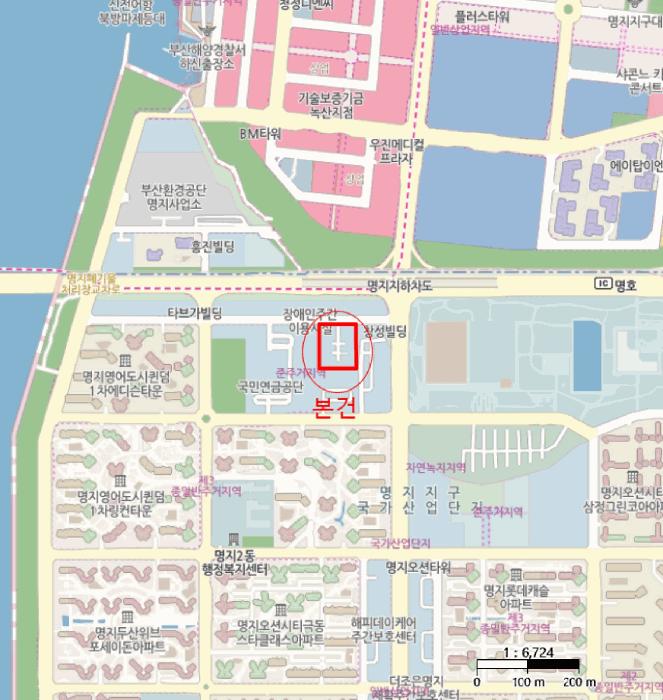2025타경101938 법원경매 사진11 | 부산 강서구 오피스텔 경매