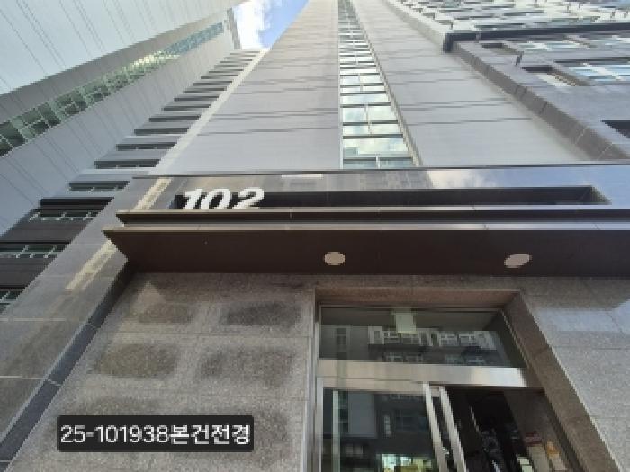 2025타경101938 법원경매 사진7 | 부산 강서구 오피스텔 경매