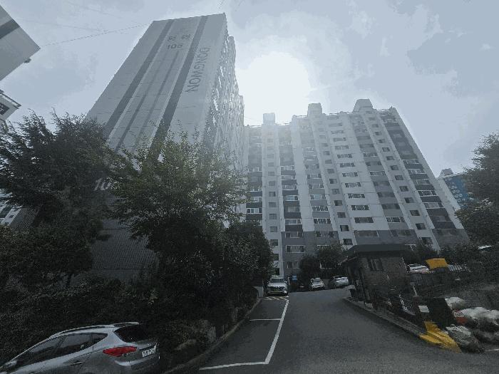 부산광역시 북구 만덕동 925-1 동원아파트 105동 2층202호 법원경매 물건 대표사진