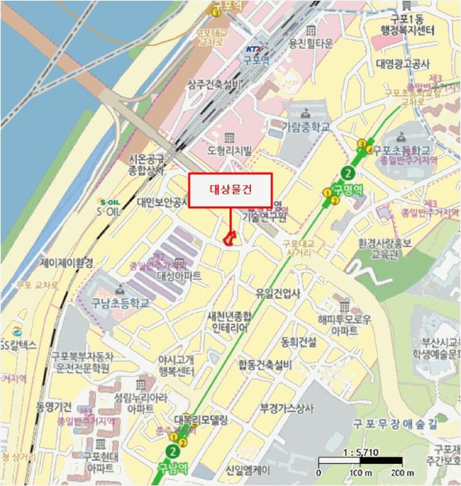 법원경매 2025타경102002 사진14 | 부산 북구 구포동 927-25 다세대주택 경매