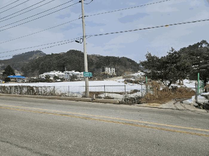 법원경매 2025타경30339 사진5 | 평창군 대화면 신리 900-2 전 경매