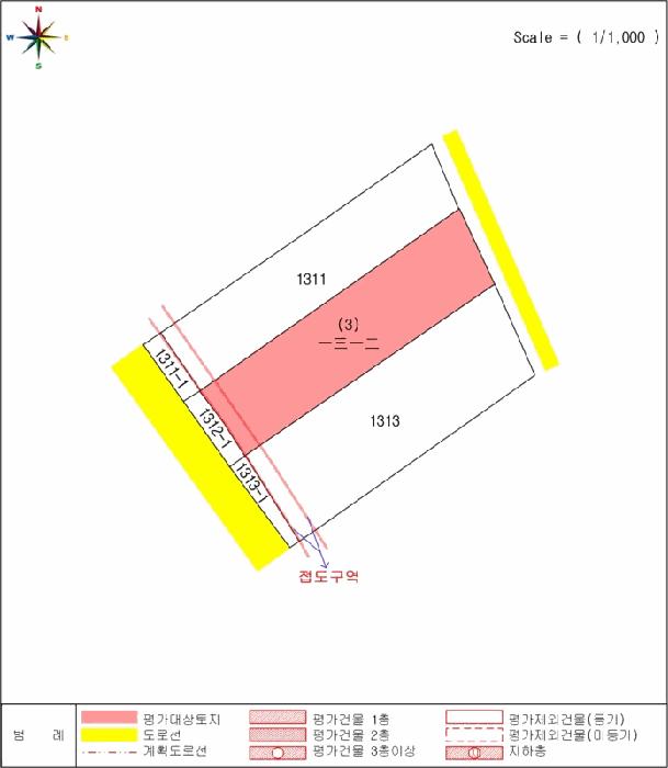 2025타경10107 법원경매 사진19 | 충북 옥천군 주택건물 경매