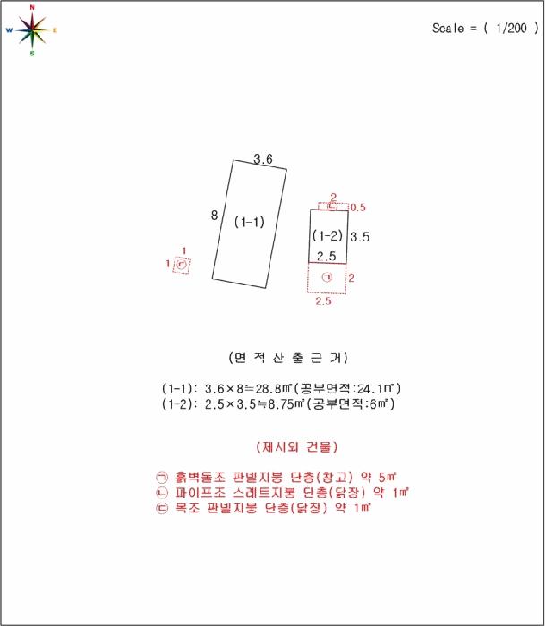 2025타경10107 법원경매 사진20 | 충북 옥천군 주택건물 경매