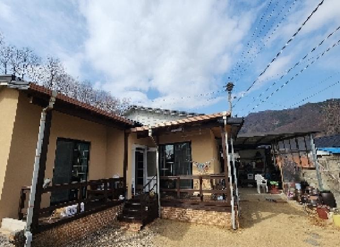 2025타경10107 법원경매 사진9 | 충북 옥천군 주택건물 경매